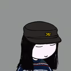 LEAVE ME ALONE #4947