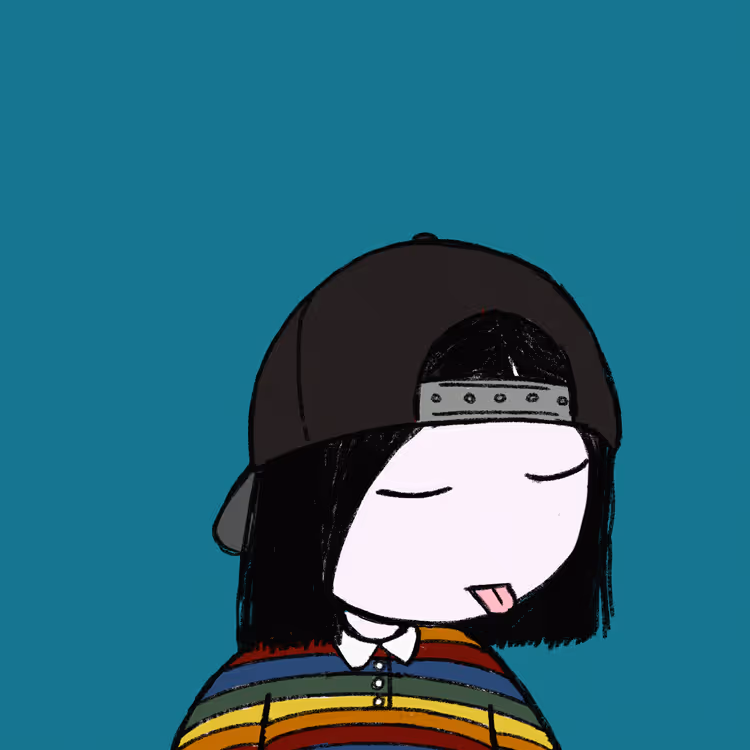 LEAVE ME ALONE #9853