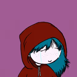 LEAVE ME ALONE #9964