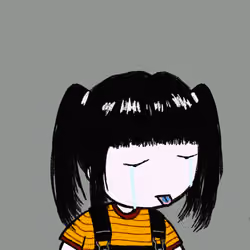 LEAVE ME ALONE #7277