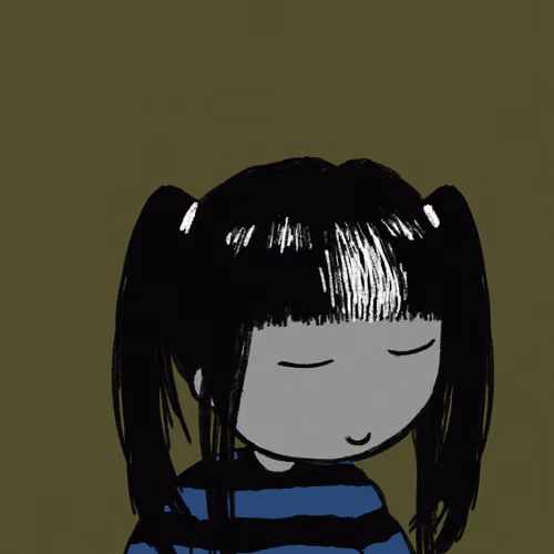 LEAVE ME ALONE #8016
