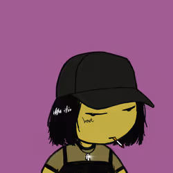 LEAVE ME ALONE #9890