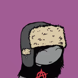 LEAVE ME ALONE #4275