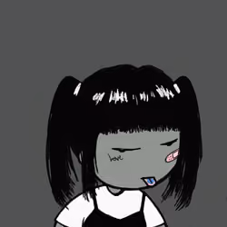 LEAVE ME ALONE #1325