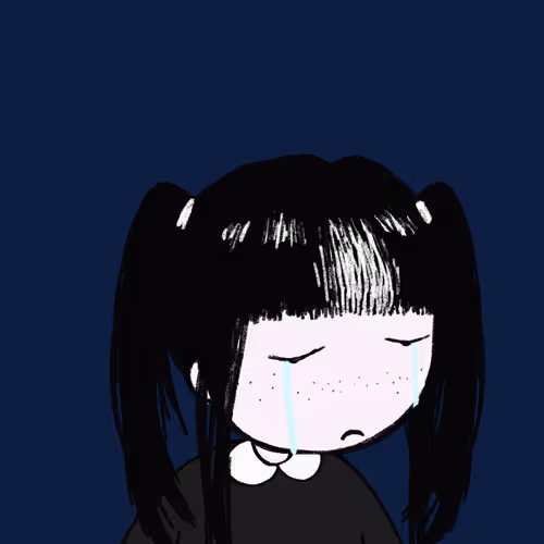 LEAVE ME ALONE #9302