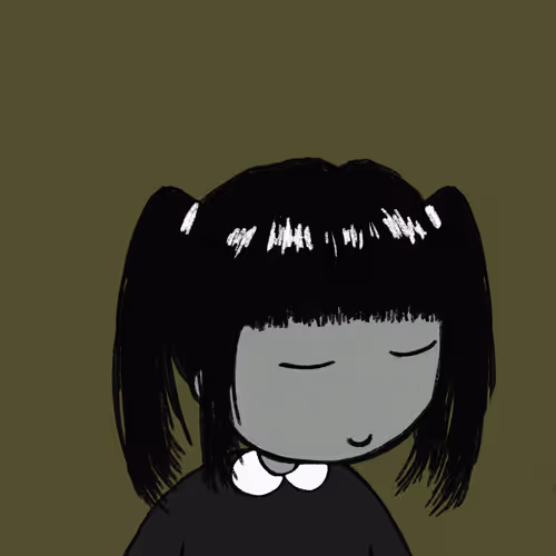 LEAVE ME ALONE #9977