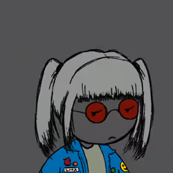 LEAVE ME ALONE #8400