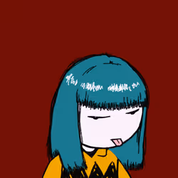 LEAVE ME ALONE #4006