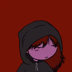 LEAVE ME ALONE #2968