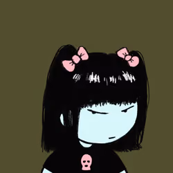 LEAVE ME ALONE #1392