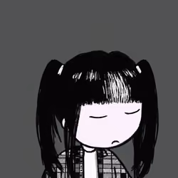 LEAVE ME ALONE #2283