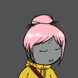 LEAVE ME ALONE #2353