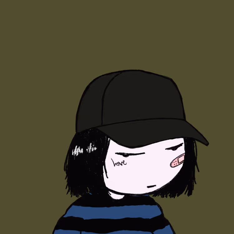 LEAVE ME ALONE #3388