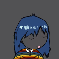 LEAVE ME ALONE #7354