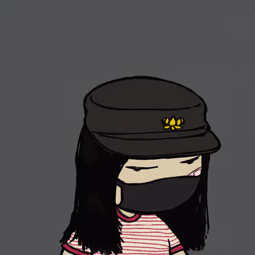 LEAVE ME ALONE #2906