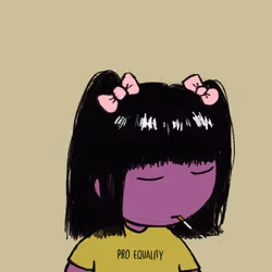 LEAVE ME ALONE #9216