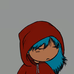 LEAVE ME ALONE #9023