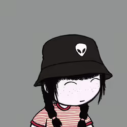 LEAVE ME ALONE #7275