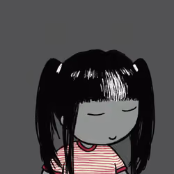 LEAVE ME ALONE #5341
