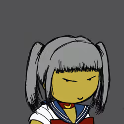 LEAVE ME ALONE #1994