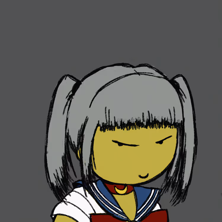 LEAVE ME ALONE #1994