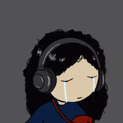 LEAVE ME ALONE #8582