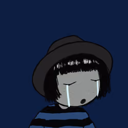 LEAVE ME ALONE #9412