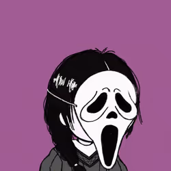 LEAVE ME ALONE #7656