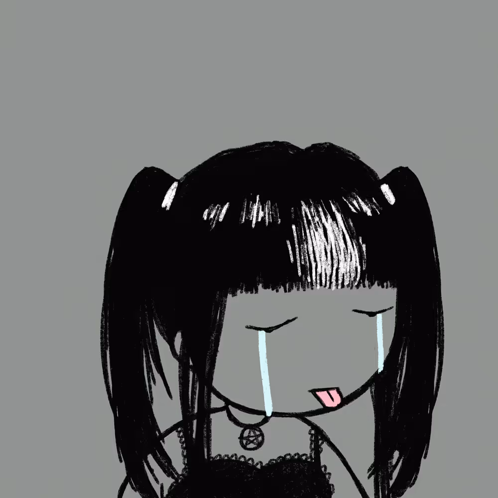 LEAVE ME ALONE #9963