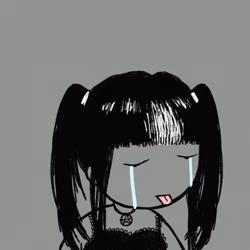 LEAVE ME ALONE #9963