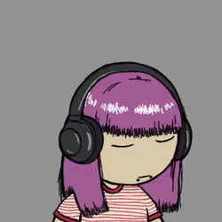 LEAVE ME ALONE #7896