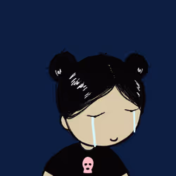 LEAVE ME ALONE #1295