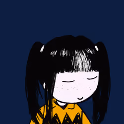 LEAVE ME ALONE #9172
