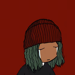 LEAVE ME ALONE #1565