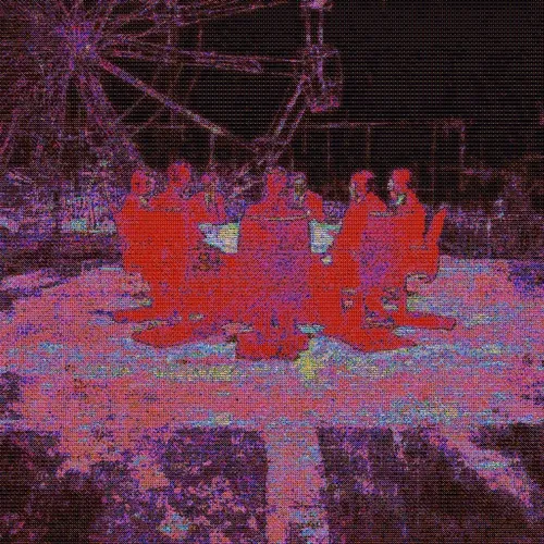 Unxpctd