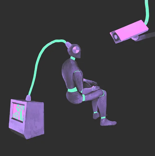 Item #5 Media