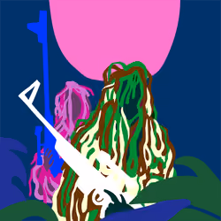 Art Party #504
