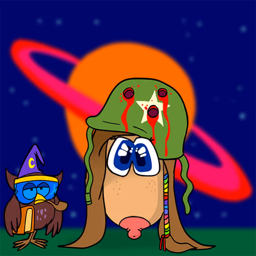 Art Party #1049