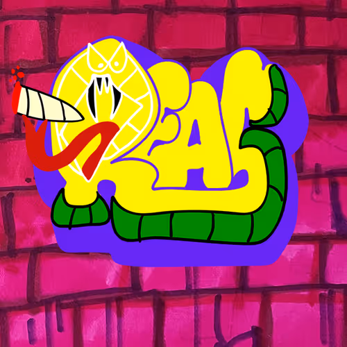 Art Party #1509
