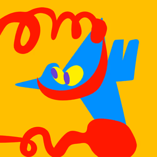 Art Party #1233