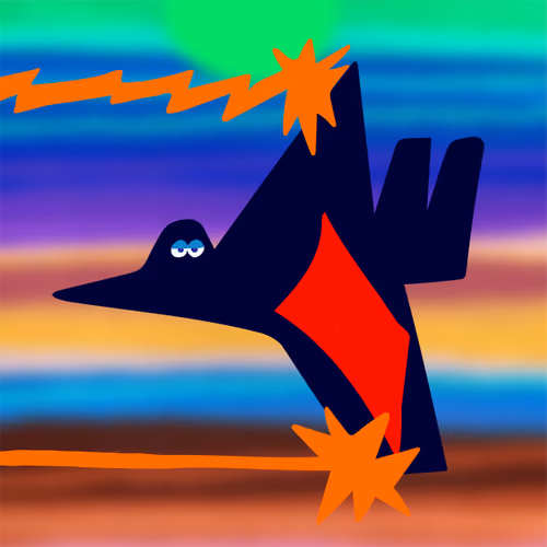 Art Party #684