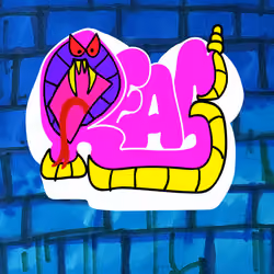 Art Party #323
