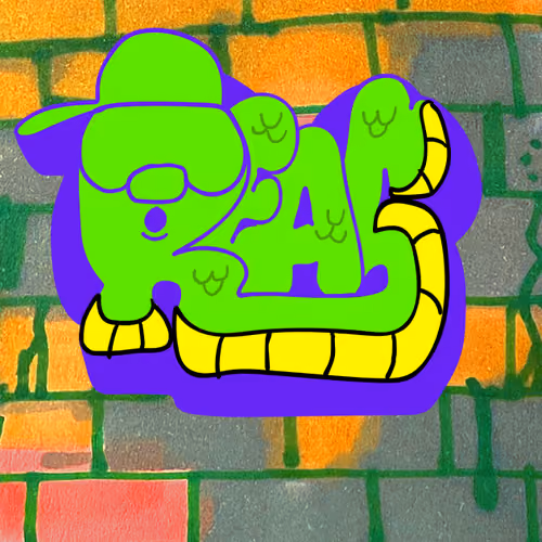 Art Party #1377