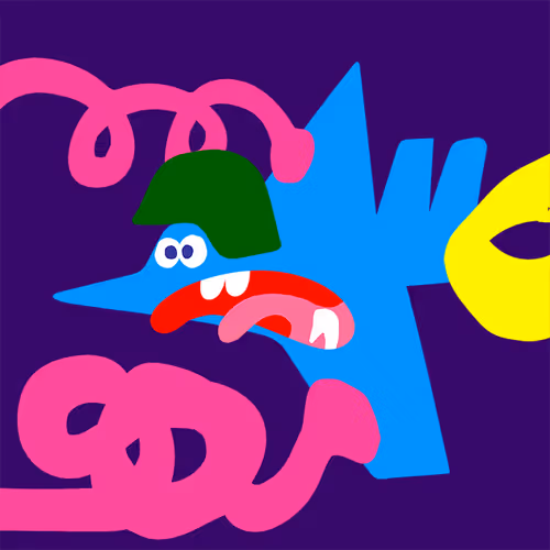 Art Party #1161