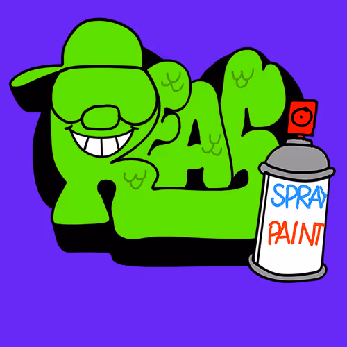Art Party #1483