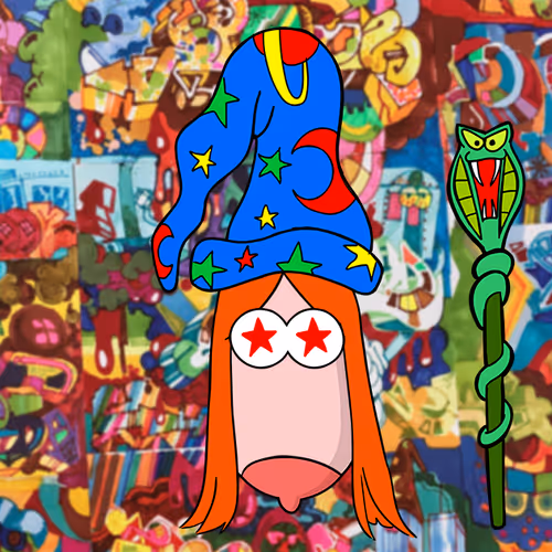 Art Party #1508