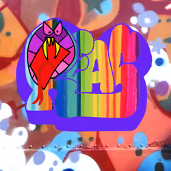 Art Party #238