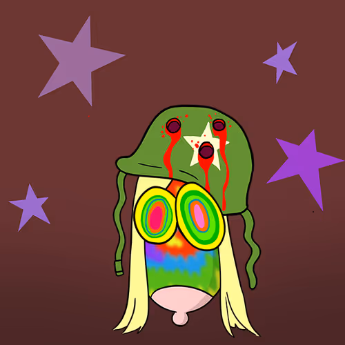 Art Party #1170