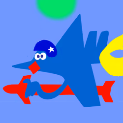Art Party #354