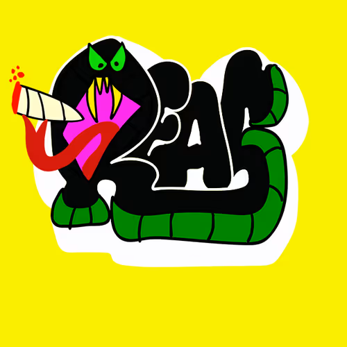 Art Party #447